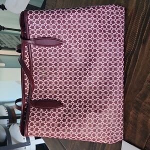 Kate spade tote